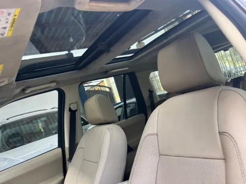 Land Rover Freelander 2 2009 Freelander 2