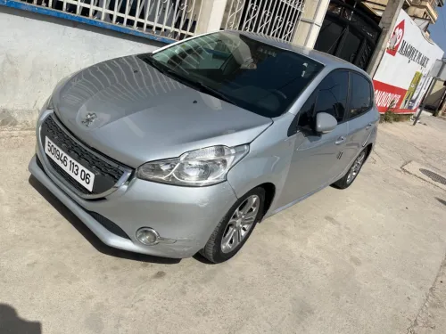 Peugeot 208 2013 Active