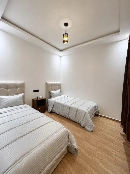 Location vacances Appartement F3 Mostaganem Sidi lakhdaara