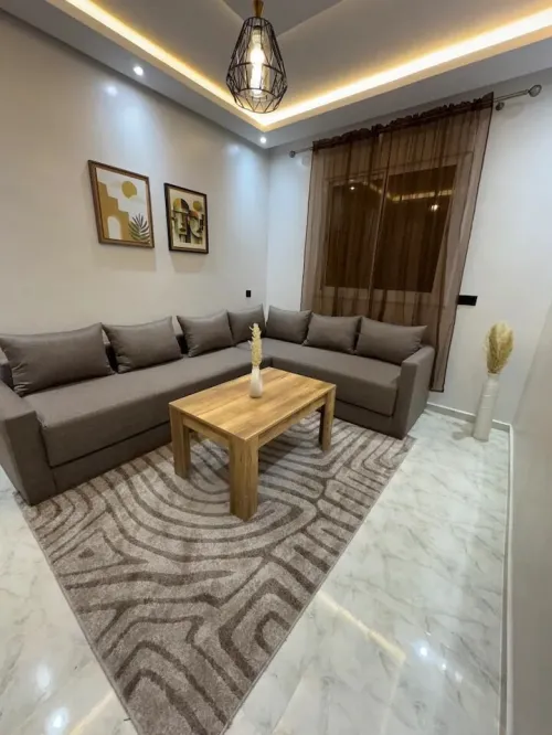 Location vacances Appartement F3 Mostaganem Sidi lakhdaara