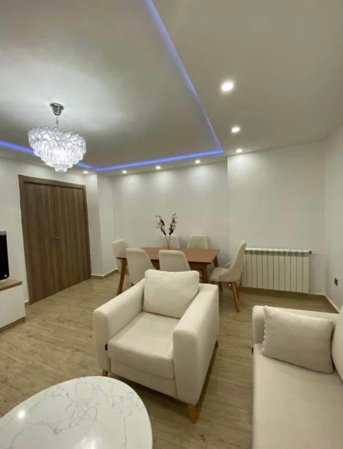 Location vacances Villa Niveau de villa F4 Tlemcen Marsa ben mhidi