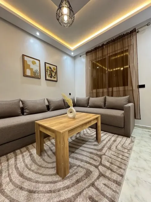 Location vacances Appartement F3 Mostaganem Sidi lakhdaara