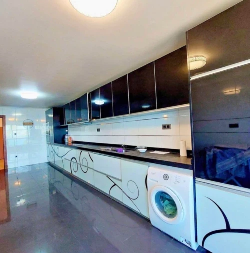 Location vacances Appartement Niveau de villa F5 Aïn Témouchent Beni saf