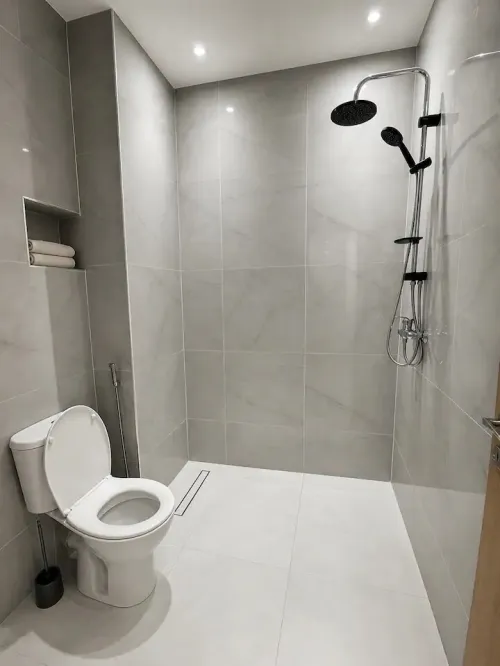 Location vacances Appartement F3 Mostaganem Sidi lakhdaara