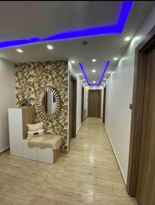 Location vacances Villa Niveau de villa F4 Tlemcen Marsa ben mhidi