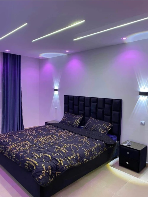 Location vacances Appartement Niveau de villa F5 Aïn Témouchent Beni saf