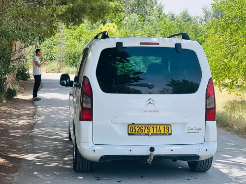 Citroen Berlingo Multispace 2014 Exclusif