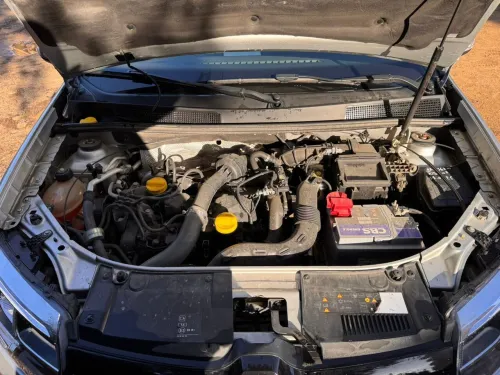 Renault Symbol 2018 Made In Bladi