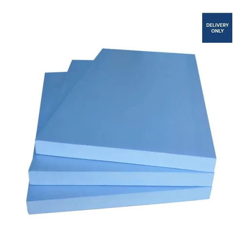 POLYSTYRENE EXTRUDE (XPS) ISOLATION THERMIQUE