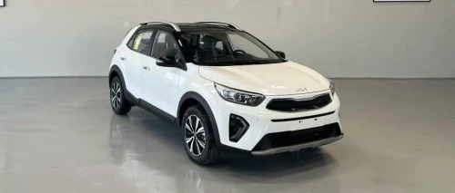 Kia KX1 2026 