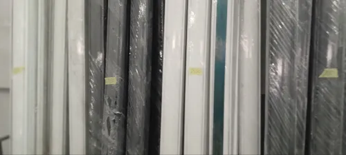 Ridoux électrique 