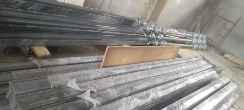 Ridoux électrique  ريدو إلكتريك