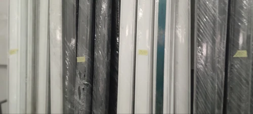 Rideaux électrique 