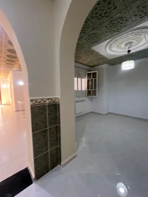Location Appartement Alger Ben aknoun