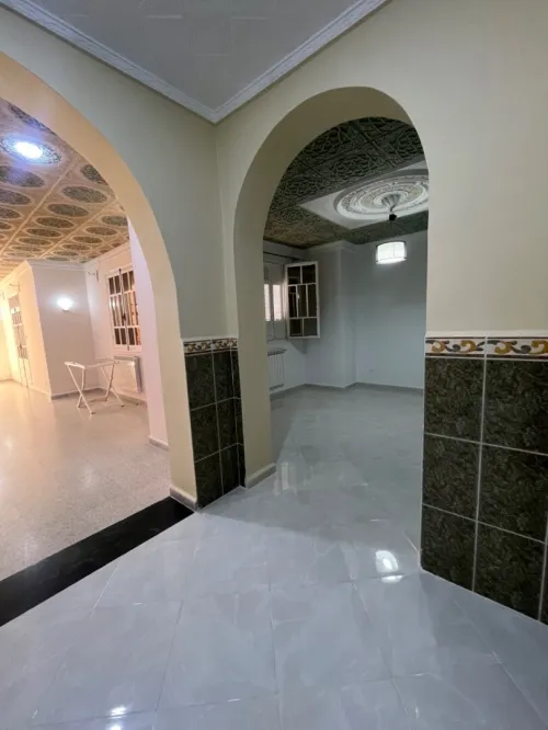 Location Appartement Alger Ben aknoun