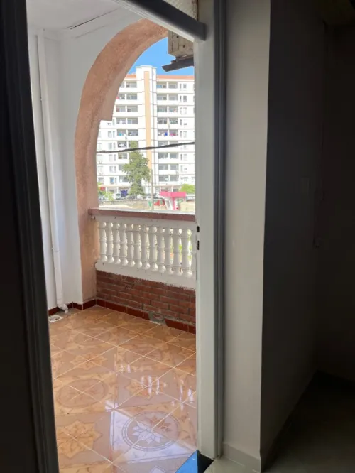 Location Appartement Alger Ben aknoun