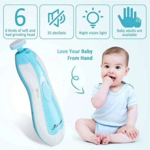 اكسسوارات الرضع