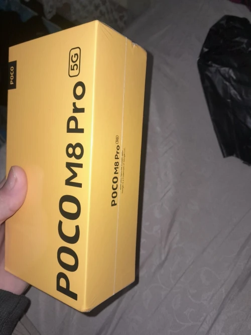 Poco M8 pro 5g