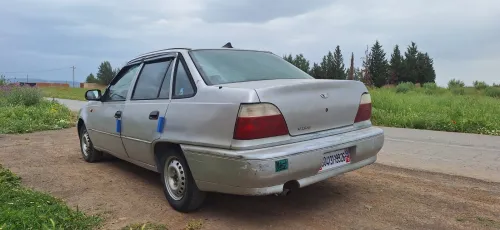 Daewoo Cielo 1999 Cielo