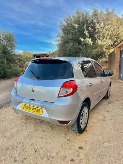 Renault Clio 3 2012 Clio 3