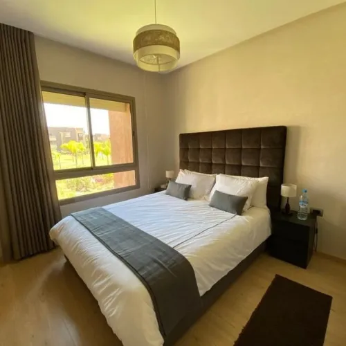 Vente Appartement F3 Alger El achour