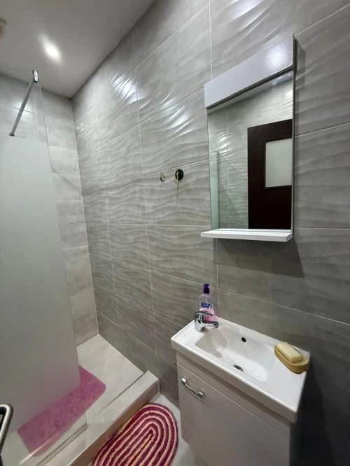 Location Appartement F3 Alger Hydra