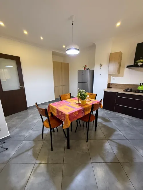 Location Appartement F3 Alger Hydra