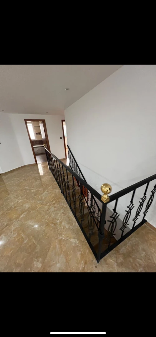 Location Appartement Duplex F5 Alger Hydra