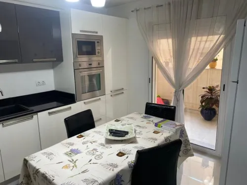 Vente Appartement F4 Alger Cheraga