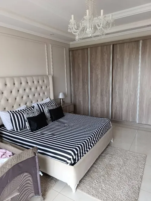 Location Appartement F3 Alger Ben aknoun