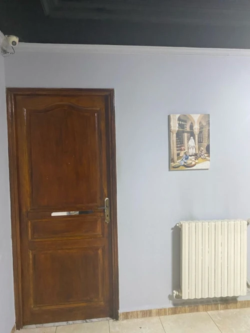 Location Villa Alger Hydra