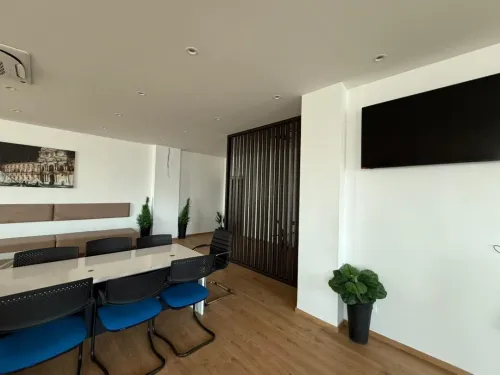 Location Appartement F4 Alger Cheraga