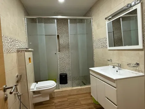 Location Appartement F3 Alger El biar
