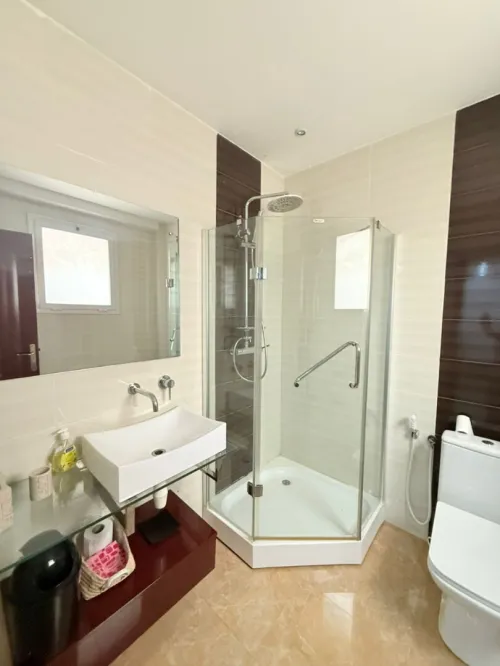 Location Appartement F4 Alger Hydra