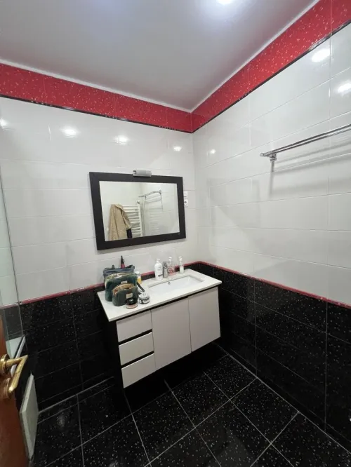 Location Appartement F6 Alger El mouradia
