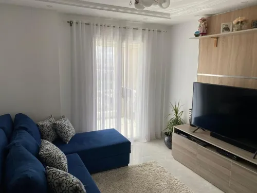Vente Appartement F4 Alger Cheraga