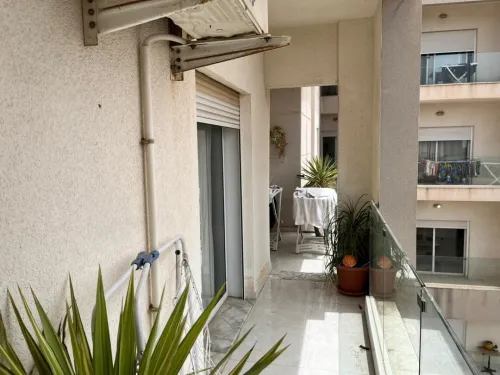 Vente Appartement F4 Alger Cheraga