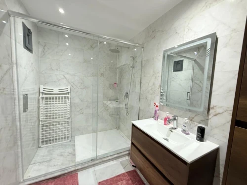 Vente Appartement F3 Alger Hydra