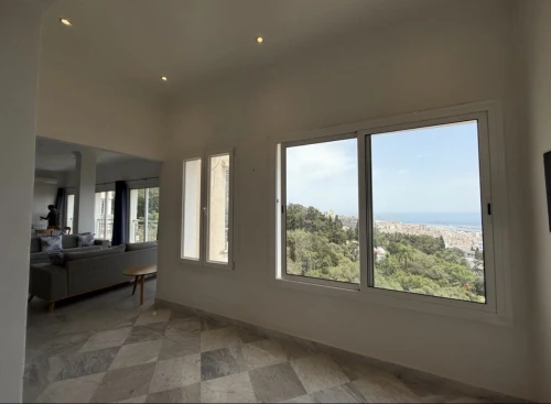 Location Appartement F4 Alger El biar