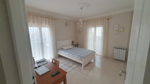 Location Appartement F4 Alger Hydra