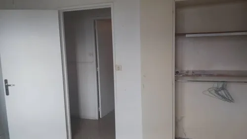 Vente Appartement F4 Alger Hydra