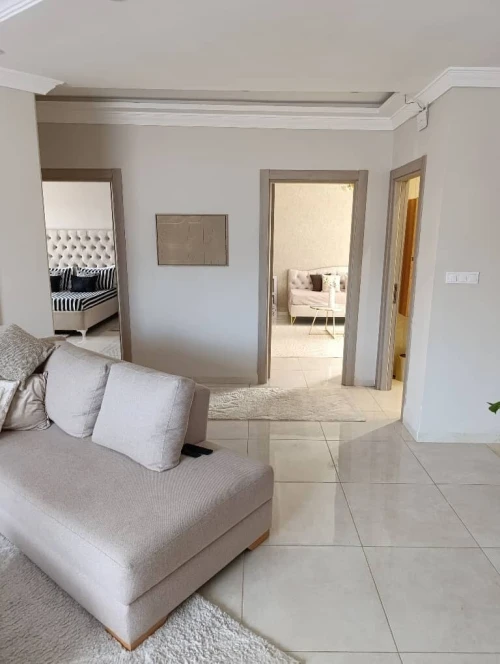 Location Appartement F3 Alger Ben aknoun