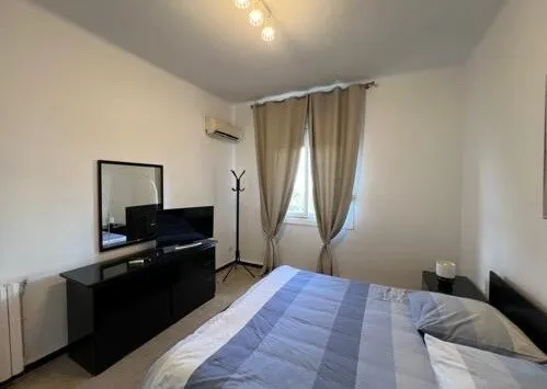 Location Appartement F4 Alger Hydra