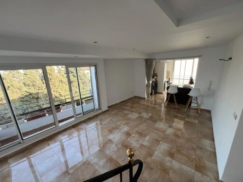 Location Appartement F6 Alger El mouradia