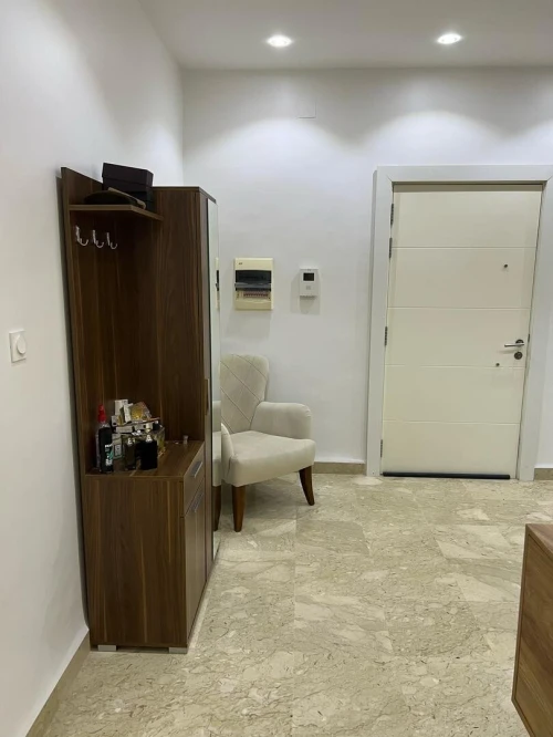 Vente Appartement F3 Alger Birkhadem