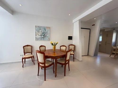 Location Appartement F2 Alger Hydra
