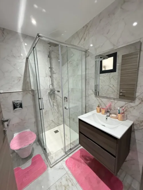 Vente Appartement F3 Alger Hydra