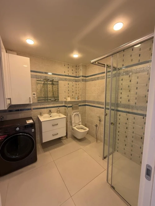 Location Appartement F2 Alger Hydra