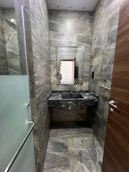 Location Appartement F3 Alger El mouradia