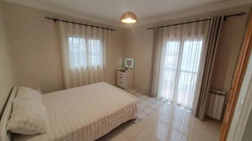 Location Appartement F4 Alger Hydra